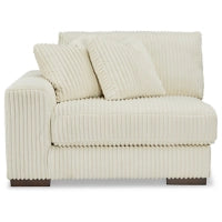 Lindyn Left-Arm Facing Corner Chair