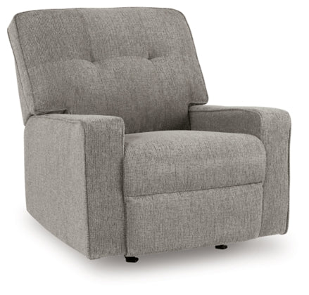 Larimer Rocker Recliner
