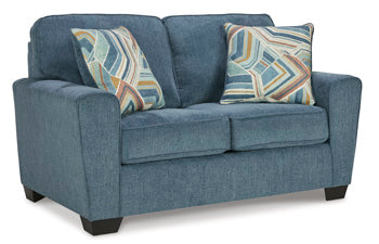 Cashton LOVESEAT