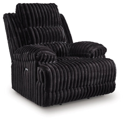 Rhine Falls Zero Wall Power Recliner