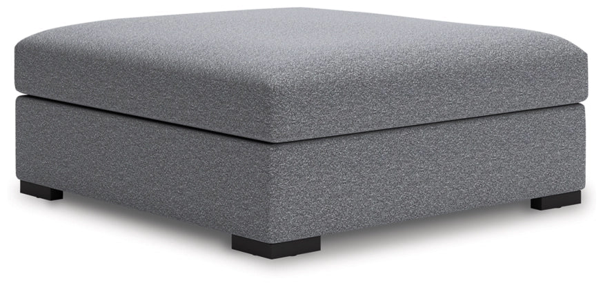 Bealton Oversized Accent Ottoman