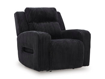 Forest Lake PWR Recliner/ADJ Headrest