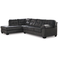 Accrington 2-Piece Sectional with Chaise