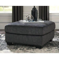 Accrington Oversized Ottoman