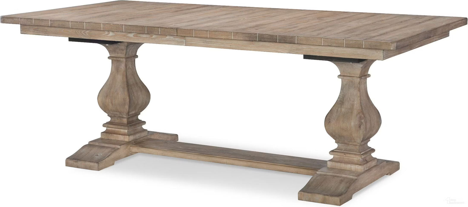 Legacy Classic Dining Table By Rachael Ray + 6 chairs