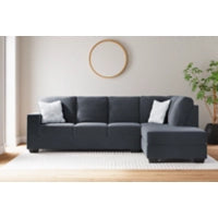 Altari 2-Piece Sectional with Chaise