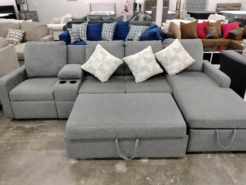 Transformer Sectional Set