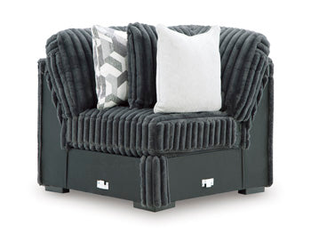 Midnight-Madness Wedge gray