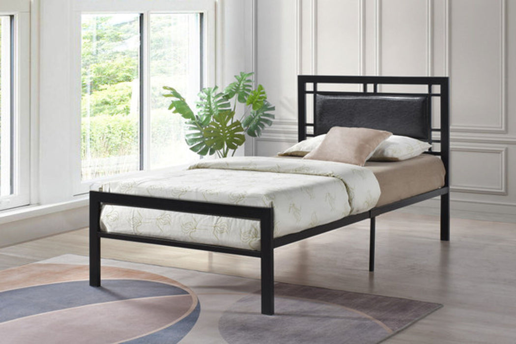 OLIVER FULL BED