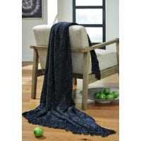 Tamish Throw