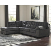 Accrington 2-Piece Sectional with Chaise