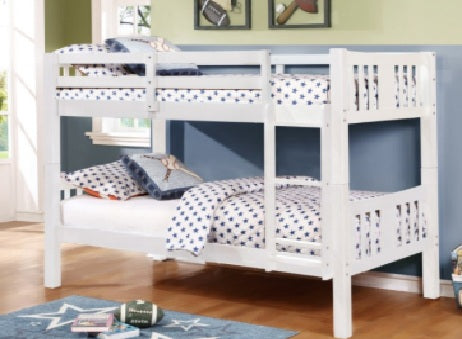 ASHMORE T/T bunk bed