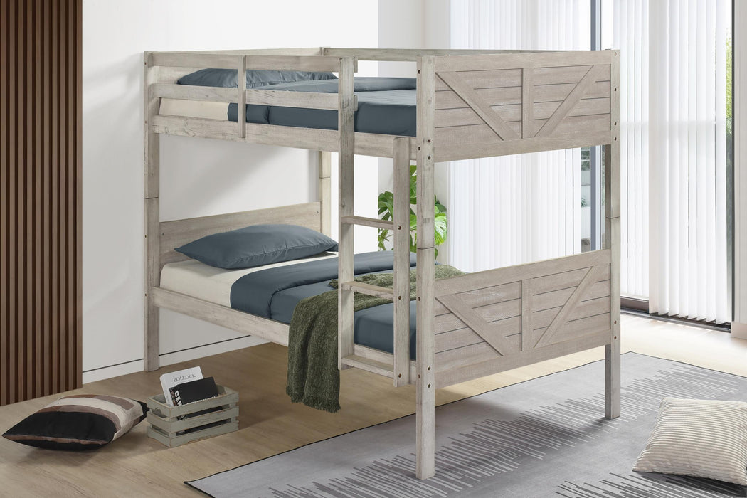 BARN Bunk bed T/T