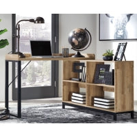 Gerdanet Home Office L-Desk