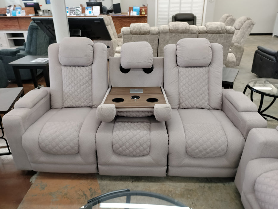 Imperial power Sofa Bluetooth Recliner