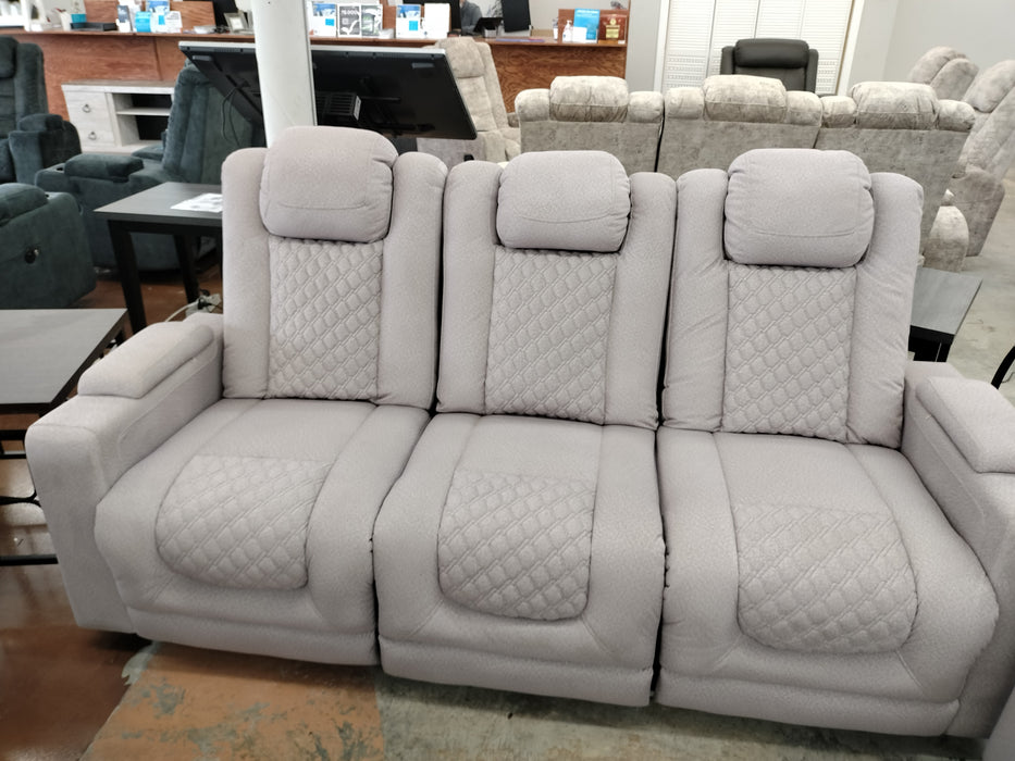 Imperial power Sofa Bluetooth Recliner