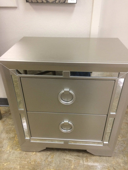 ANGEL BEDROOM Chest