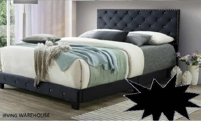 STARLETT TWIN BLACK