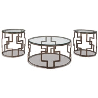 Frostine Table (Set of 3)