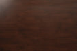 Whitesburg Dining Table and 6 Chairs Huntsville Furniture Outlet