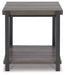 Wilmaden Occasional Table Set (3/CN) Huntsville Furniture Outlet