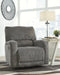 Wittlich Swivel Glider Recliner Huntsville Furniture Outlet