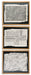 Wonderstow Wall Art Set (3/CN) Huntsville Furniture Outlet