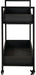 Yarlow Bar Cart Huntsville Furniture Outlet