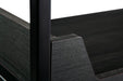 Yarlow Bar Cart Huntsville Furniture Outlet
