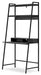 Yarlow Home Office Desk and Shelf Huntsville Furniture Outlet