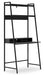 Yarlow Home Office Desk and Shelf Huntsville Furniture Outlet