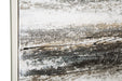 Yeschester Wall Art Huntsville Furniture Outlet
