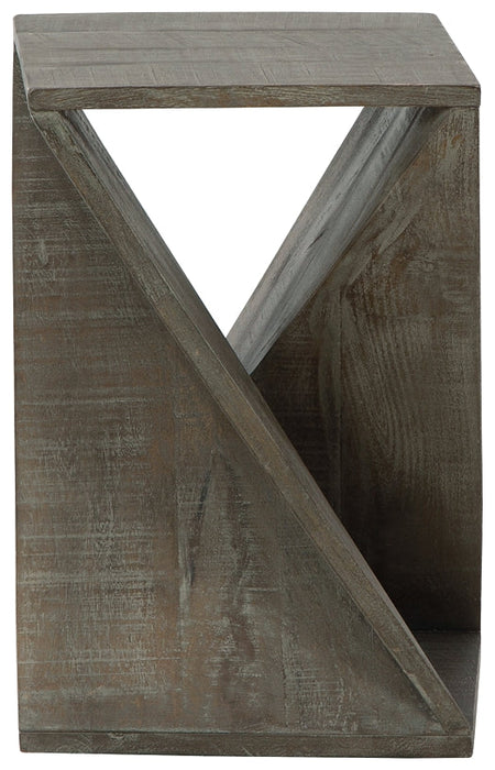 Zalemont Accent Table Huntsville Furniture Outlet