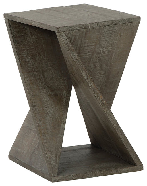 Zalemont Accent Table Huntsville Furniture Outlet
