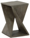 Zalemont Accent Table Huntsville Furniture Outlet