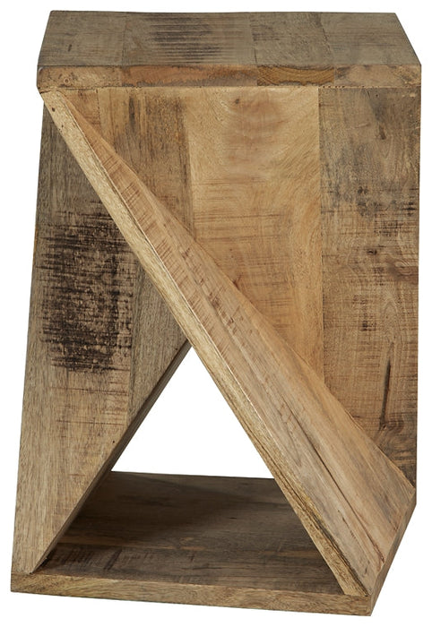 Zalemont Accent Table Huntsville Furniture Outlet