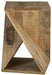 Zalemont Accent Table Huntsville Furniture Outlet
