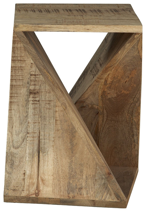 Zalemont Accent Table Huntsville Furniture Outlet