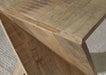 Zalemont Accent Table Huntsville Furniture Outlet