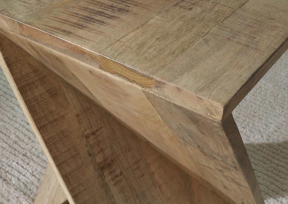 Zalemont Accent Table Huntsville Furniture Outlet