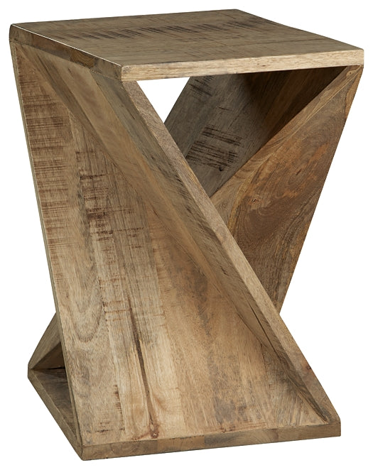 Zalemont Accent Table Huntsville Furniture Outlet