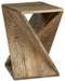 Zalemont Accent Table Huntsville Furniture Outlet