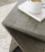 Zalemont Accent Table Huntsville Furniture Outlet