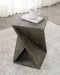 Zalemont Accent Table Huntsville Furniture Outlet