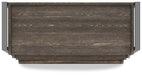Zendex Bookcase Huntsville Furniture Outlet
