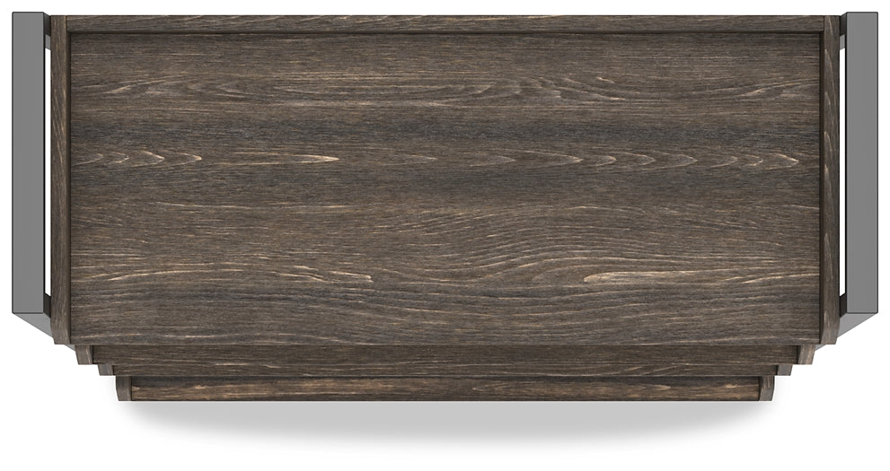 Zendex Bookcase Huntsville Furniture Outlet