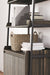 Zendex Bookcase Huntsville Furniture Outlet