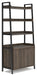 Zendex Bookcase Huntsville Furniture Outlet