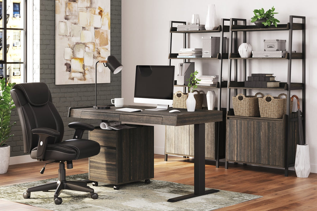 Zendex Bookcase Huntsville Furniture Outlet