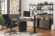 Zendex Bookcase Huntsville Furniture Outlet